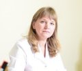 Мелихова Наталья Николаевна