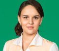 Смышляева Екатерина Михайловна
