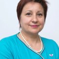 Пархоменко Татьяна Васильевна