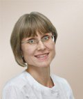 Ходакова Светлана Геннадьевна