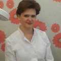Павлова Ирина