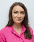 Воронкова Анна Леонидовна