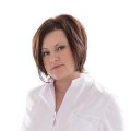 Ганич Елена Геннадиевна