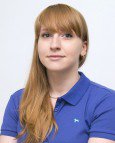 Захарова Маргарита Алексеевна
