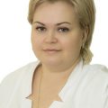 Страх Оксана Олеговна