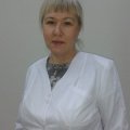 Халимова Дилара Равиловна