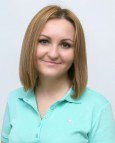 Стрельцова Людмила Валерьевна