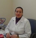 Сорокина Валентина Григорьевна