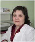 Аполонская Елена Юрьевна