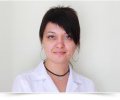Зарудко Оксана Владимировна