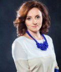 Тихомирова Марина