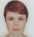 Бурнашова Ирина Николаевна