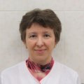 Маслова Ирина Эдуардовна