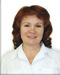 Ельцова Елена Георгиевна