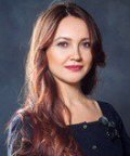Петрова Оксана