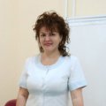 Головкова Ольга Александровна