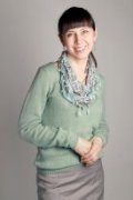 Бугаева Светлана Александровна