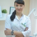 Курмаева Линара Рафаэльевна