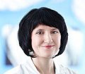  Бройтман Евгения Викторовна