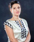 Благиных Светлана