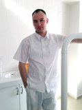 Пескаев Евгений Александрович 