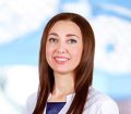 Бакланова Надежда Сергеевна