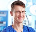 Веселов Никита Владимирович