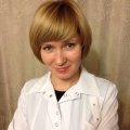 Анисимова Наталья