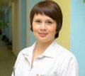 Тягун Ирина Анатольевна