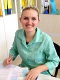 Рослякова Наталья Васильевна 