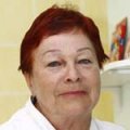 Викулова Татьяна Дмитриевна