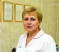 Савчук Галина Ивановна