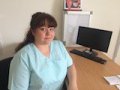 Бельц Дарья Валентиновна 