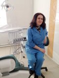 Фролова Ольга Михайловна