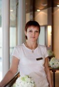 Масловская Екатерина