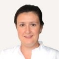 Федорова Светлана Александровна