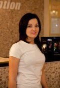 Камынина Елена