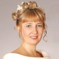 Попенко Елена Васильевна