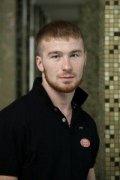 Лазарев Дмитрий