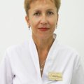 Сковородникова Надежда Федоровна