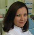 Хахаева Светлана Сергеевна