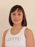 Митина Оксана