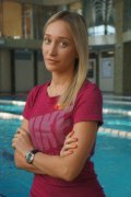 Савега Галина