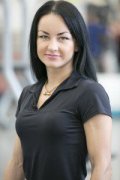 Романец Ирина