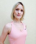 Крупеня Наталья