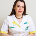 Тараканова Лариса Сергеевна