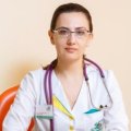 Матвеева Вера Владимировна