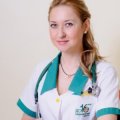 Рыженкова Елена Александровна