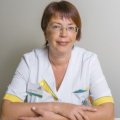 Шалева Елена Михайловна