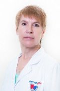 Паршина Галя Александровна